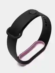 Коралловый меланж ремешки для Xiaomi Mi Band 5