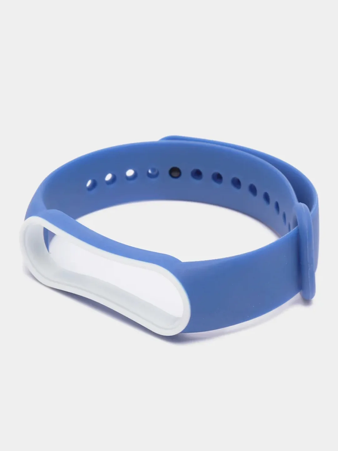 Лазурный ремешки для Xiaomi Mi Band 5