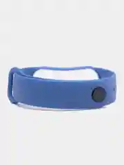 Лазурный ремешки для Xiaomi Mi Band 5