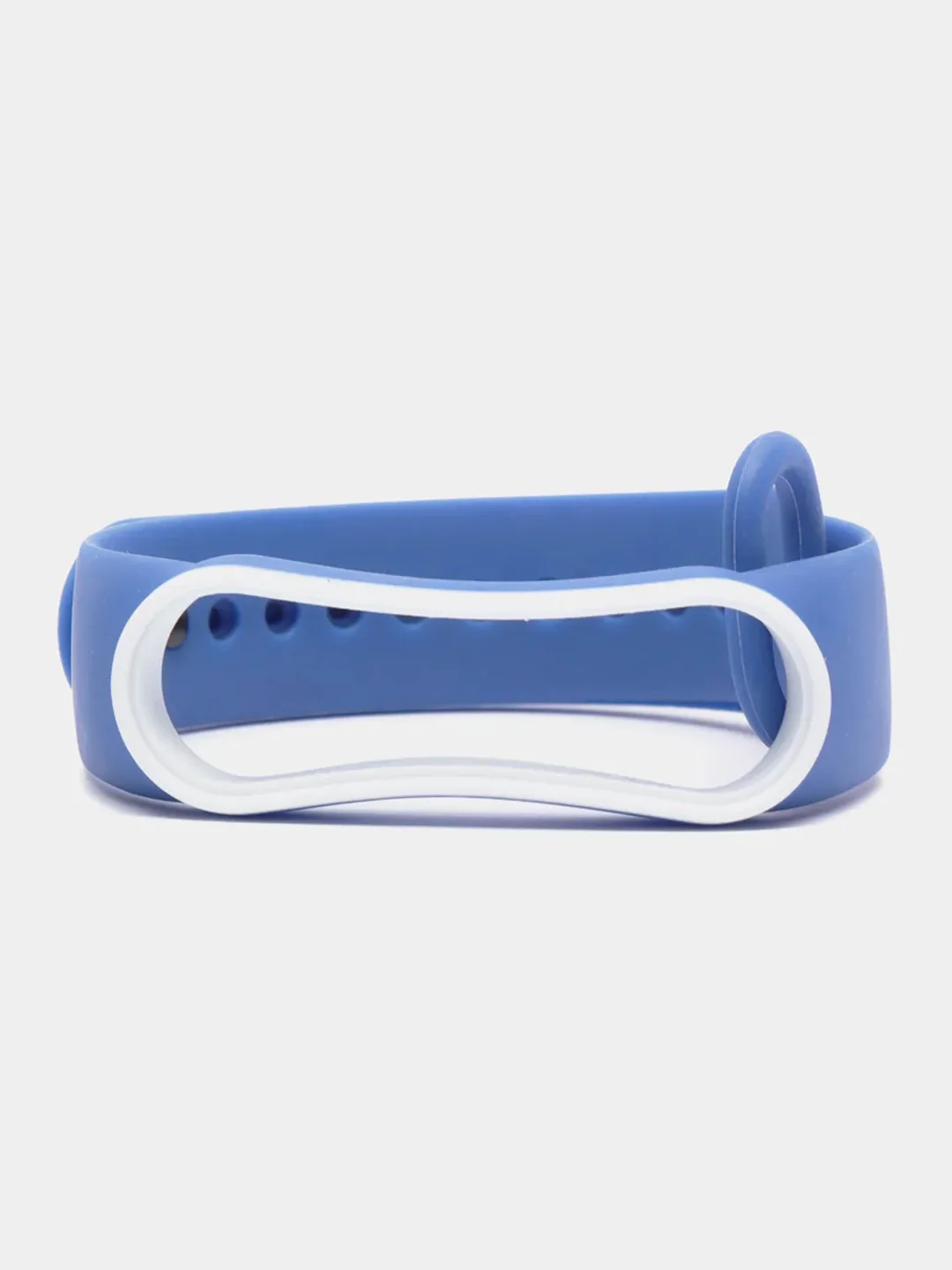 Лазурный ремешки для Xiaomi Mi Band 5