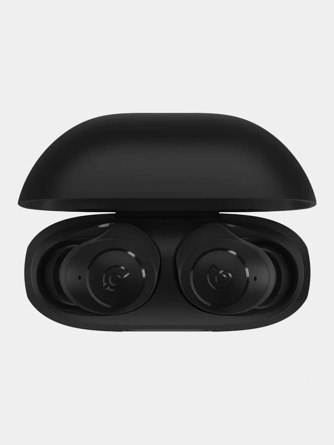 Черный беспроводные наушники Xiaomi HAYLOU GT1 2022