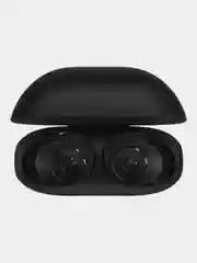 Черный беспроводные наушники Xiaomi HAYLOU GT1 2022