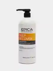 Шампунь для восстановления поврежденных волос EPICA Deep Recover 1000 мл