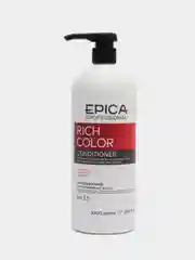 Кондиционер для окрашенных волос Epica Professional Rich Color, 1000 мл