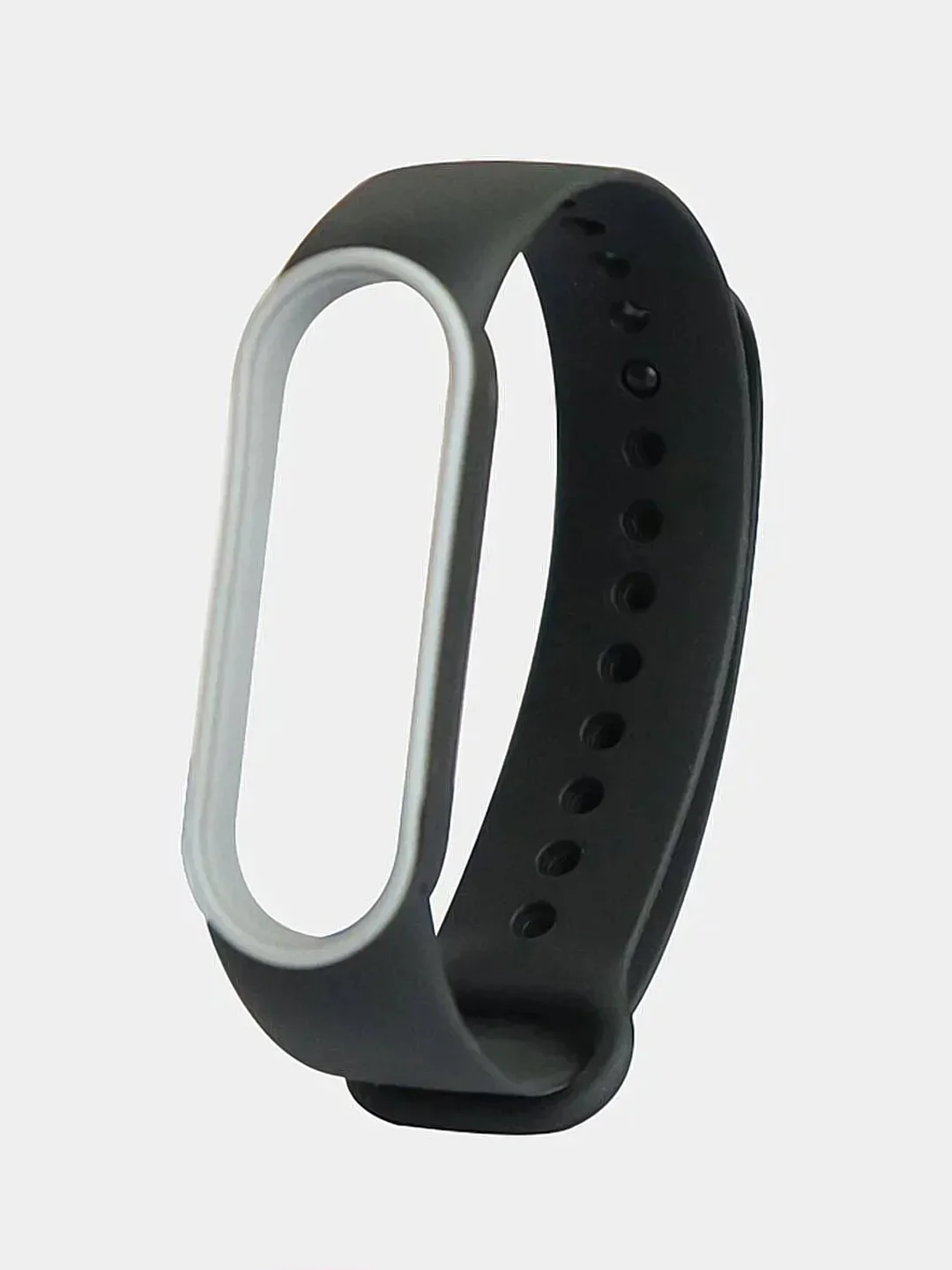 Угольный ремешки для Xiaomi Mi Band 5