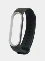 Угольный ремешки для Xiaomi Mi Band 5