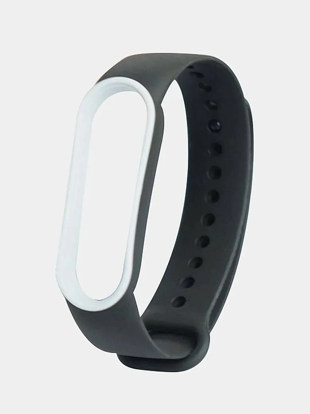 Темно-синий ремешки для Xiaomi Mi Band 5