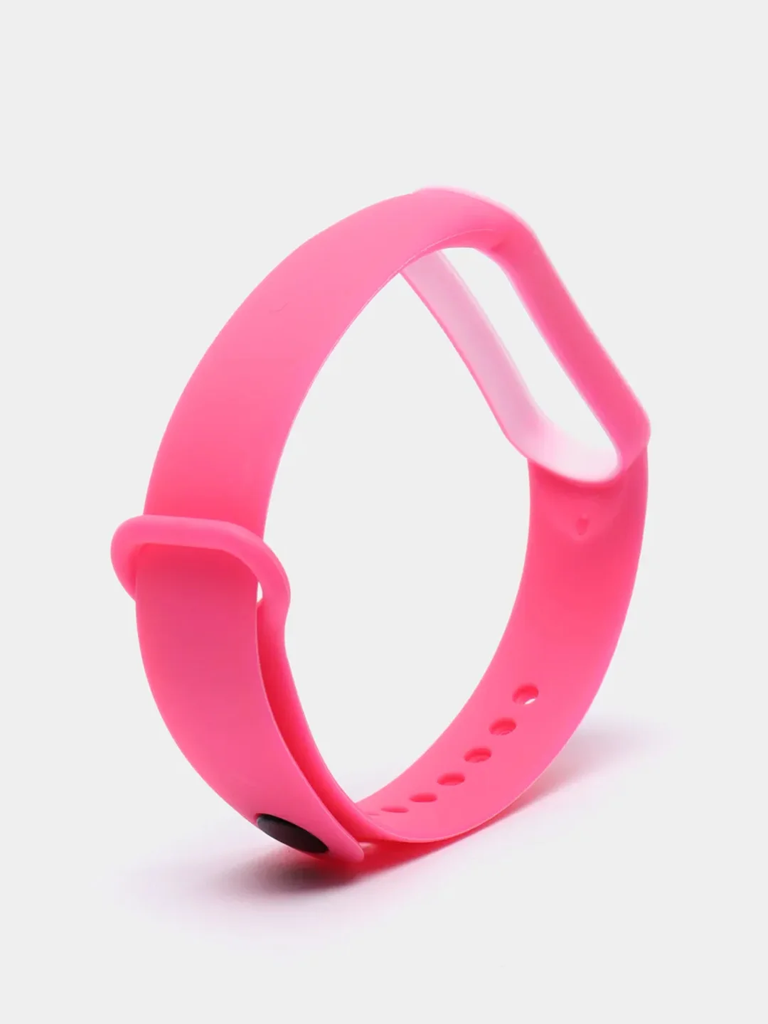 Розовый ремешки для Xiaomi Mi Band 5