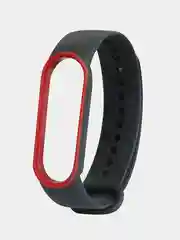 Багровый ремешки для Xiaomi Mi Band 5