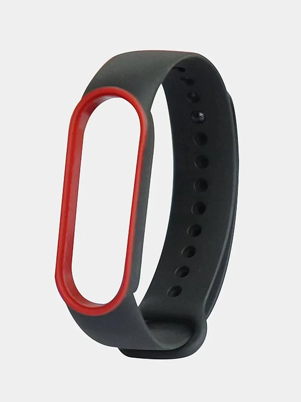 Ремешки для Xiaomi Mi Band 5