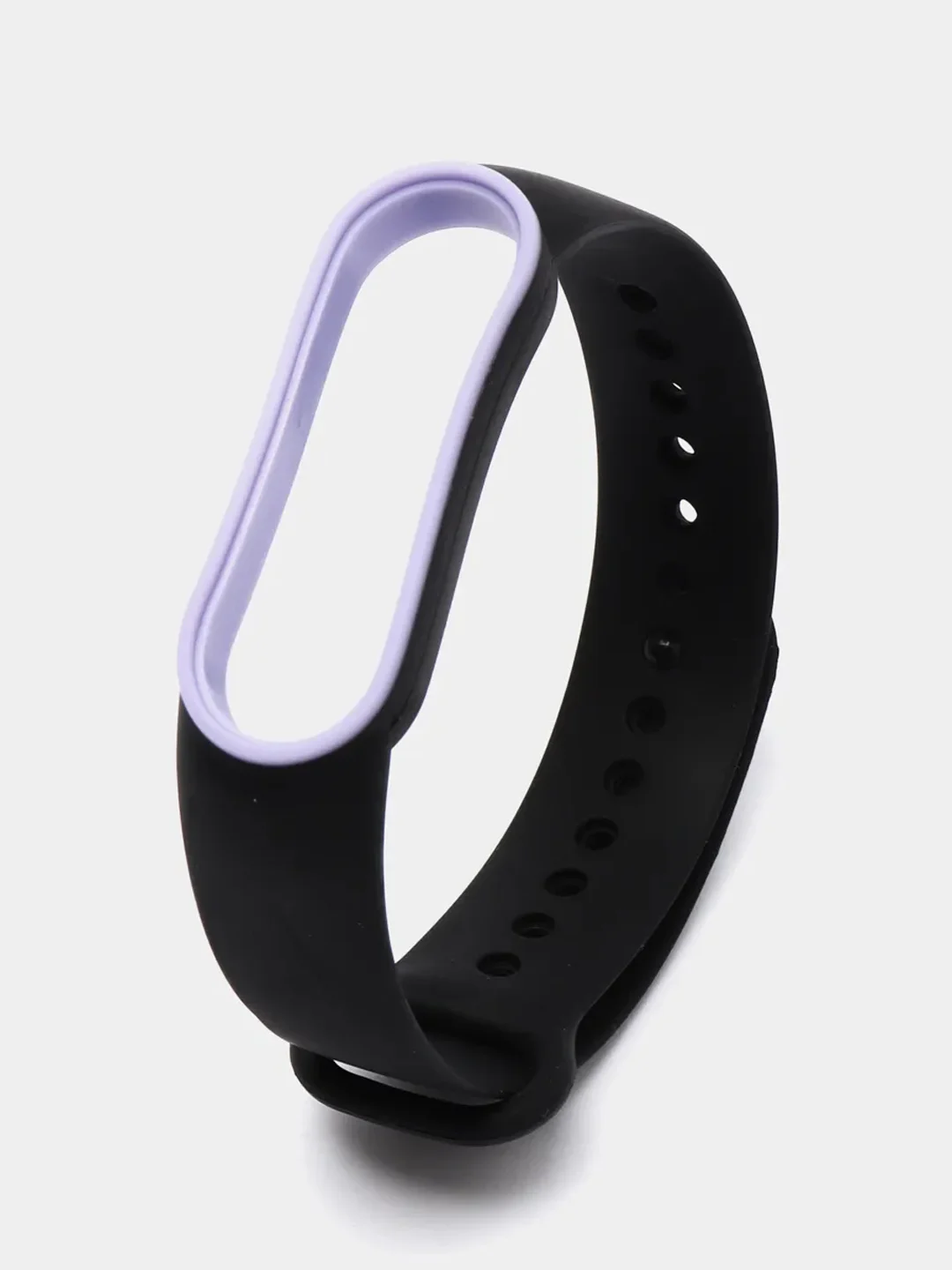 Лавандовый ремешки для Xiaomi Mi Band 5