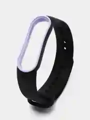 Лавандовый ремешки для Xiaomi Mi Band 5