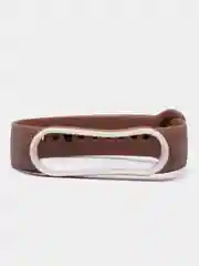 Коричневый ремешки для Xiaomi Mi Band 5