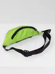 Индиго поясная сумка