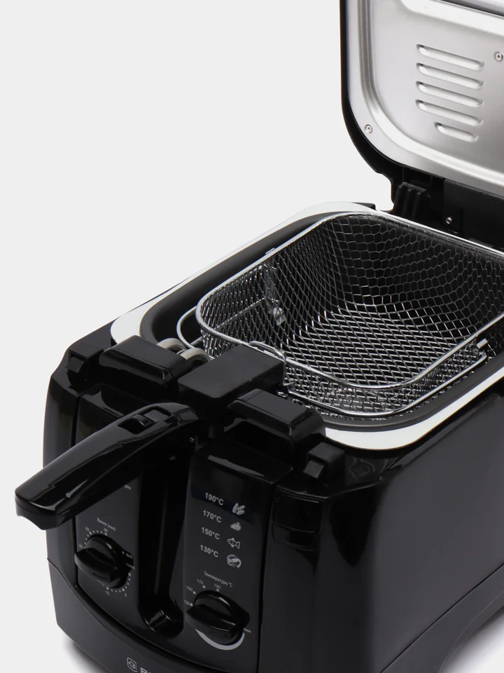 Фритюрница BRAYER BR2830BK