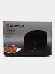 Фритюрница BRAYER BR2830BK