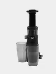 Соковыжималка шнековая BRAYER BR1701, с функцией реверса, 130 Вт