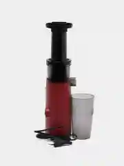 Соковыжималка шнековая BRAYER BR1706, с функцией реверс, 130 Вт