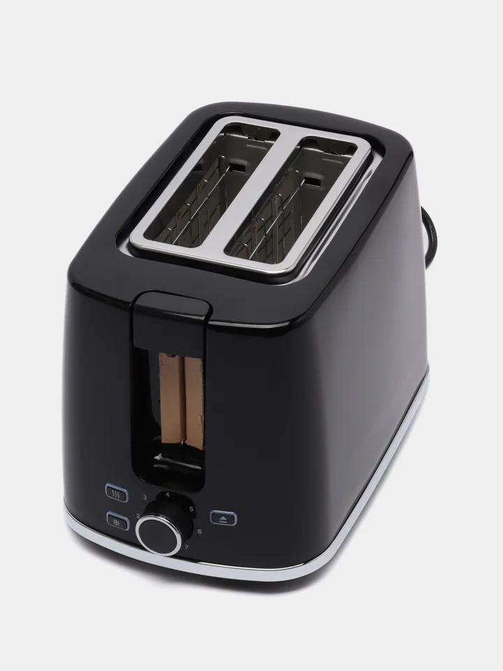 Тостер BRAYER BR2108, 7 режимов, 930 Вт