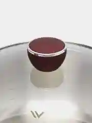 Кастрюля из нержавеющей стали Vensal Joli VS1546, с крышкой, 5.9 л, 24 см