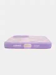 Розовый чехол для IPhone 12, 13, Pro, Pro Max, силиконовый, со свинкой