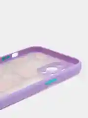 Розовый чехол для IPhone 12, 13, Pro, Pro Max, силиконовый, со свинкой