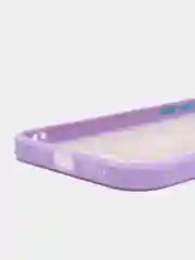 Розовый чехол для IPhone 12, 13, Pro, Pro Max, силиконовый, со свинкой
