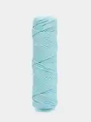 Мятный шнур хлопковый, 100 м, 3 мм