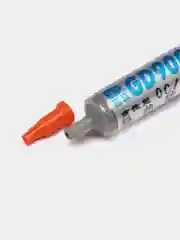 Термопаста GD900 теплопроводность 4.8W/mK