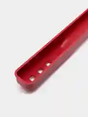 Футляр для зубной щетки цвет МИКС