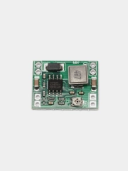 Понижающий DC-DC модуль 6-24V to 0.8-20V 1.8A (3.0A пик