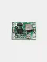 Понижающий DC-DC модуль 6-24V to 0.8-20V 1.8A (3.0A пик