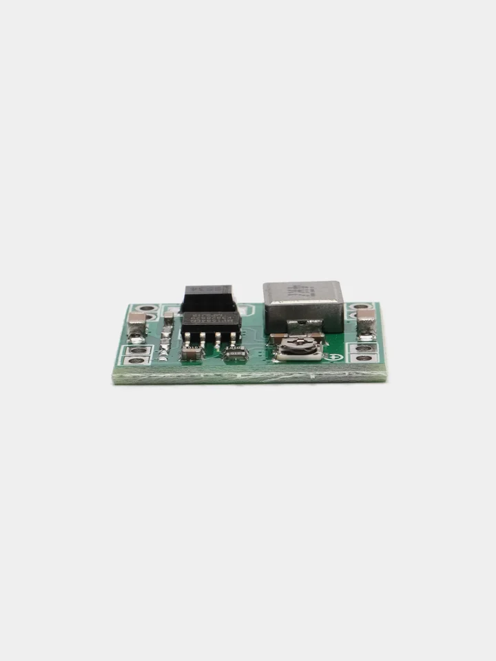 Понижающий DC-DC модуль 6-24V to 0.8-20V 1.8A (3.0A пик