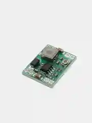 Понижающий DC-DC модуль 6-24V to 0.8-20V 1.8A (3.0A пик
