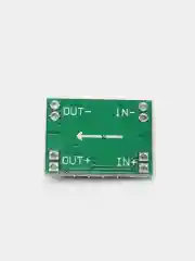Понижающий DC-DC модуль 6-24V to 0.8-20V 1.8A (3.0A пик