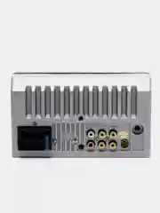 Автомагнитола  7-дюймовый сенсорный экран, 2 din, Bluetooth, USB, AUX