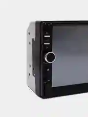 Автомагнитола  7-дюймовый сенсорный экран, 2 din, Bluetooth, USB, AUX