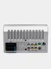 Автомагнитола 2 DIN, 7-дюймовый сенсорный HD-экран, Bluetooth, USB, AUX