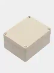 Корпус для РЭА 115x90x55мм Z311 корпус для радиоэлектронной аппаратуры