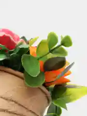 Бежевый букет из мыльных цветов и ягод, подарочный набор"Букет ",подарок учителю,коллеге