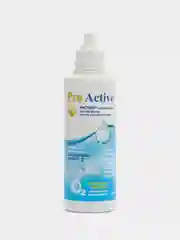 Универсальный раствор для обработки мягких контактных линз Pro  Active, 125 мл