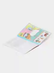 Развивающая книга для детей 3-4 лет "Моя математика", Елена Соловьева