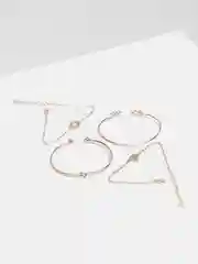 Золотой женские браслеты на руку