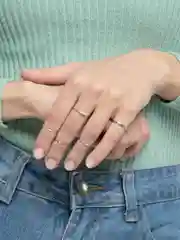 Набор колец