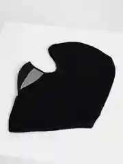 Серый балаклава