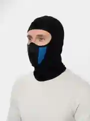 Синий балаклава