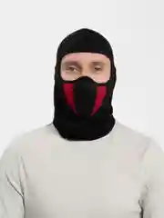 Красный балаклава