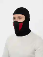 Красный балаклава
