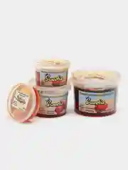 Сахарная паста для шугаринга Sweetie