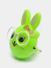 Лайм ночник-светильник детский, светодиодный Camelion